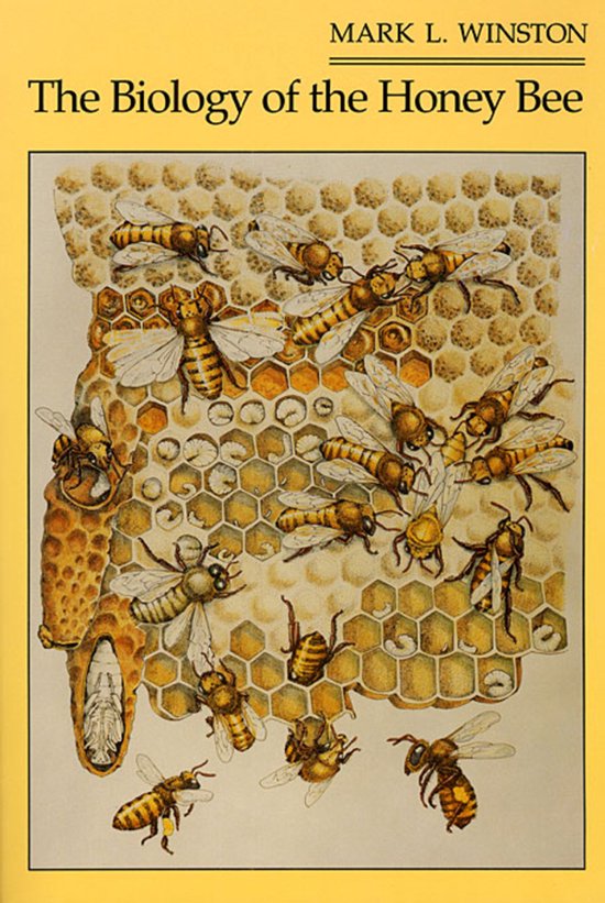 Biology Of The Honeybee