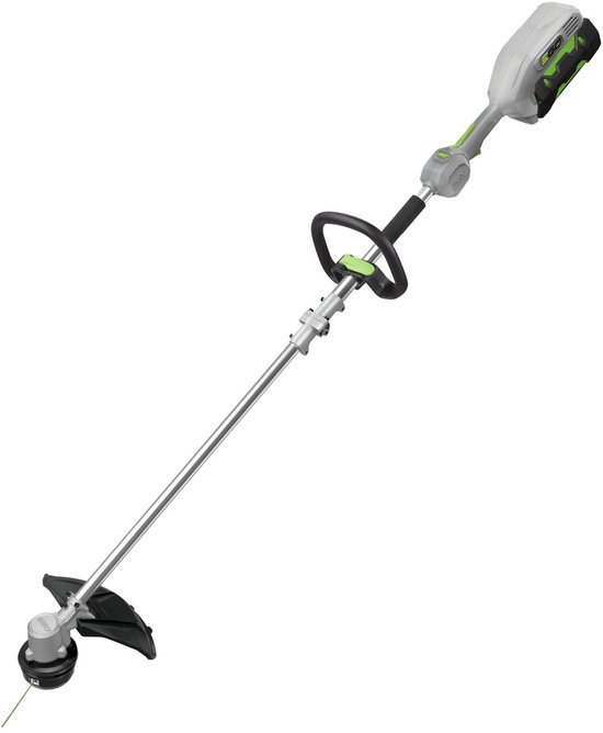 Ego Robotmaaier RMR3000E Aura R2 PatH IQ Compleet geleverd nu met Gratis trimset van EGO — afbeelding 4