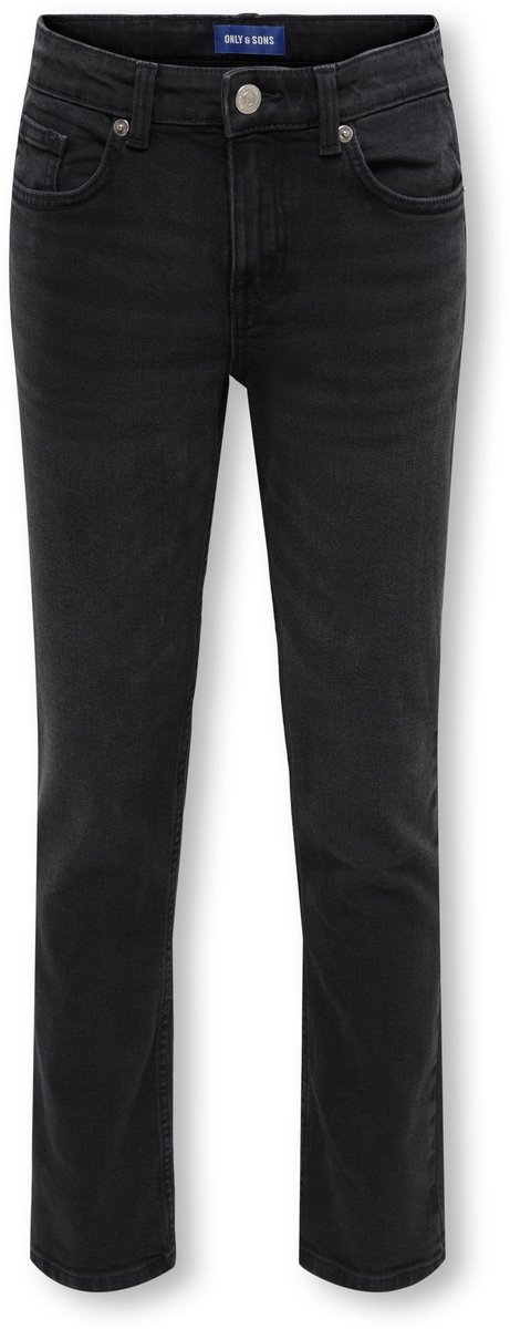 ONLY&SONS - OSJWEFT REGULAR WB 2782 TAI DNM NOOS - Jongens - Jeans