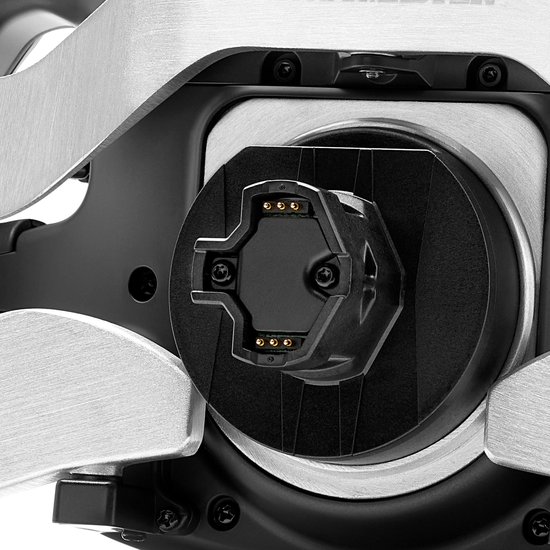 Thrustmaster Formula Wheel Add-On Ferrari SF-25 Edition - Officiële 1:1 Replica - PS5, PS4 & PC van Merkloos — afbeelding 5