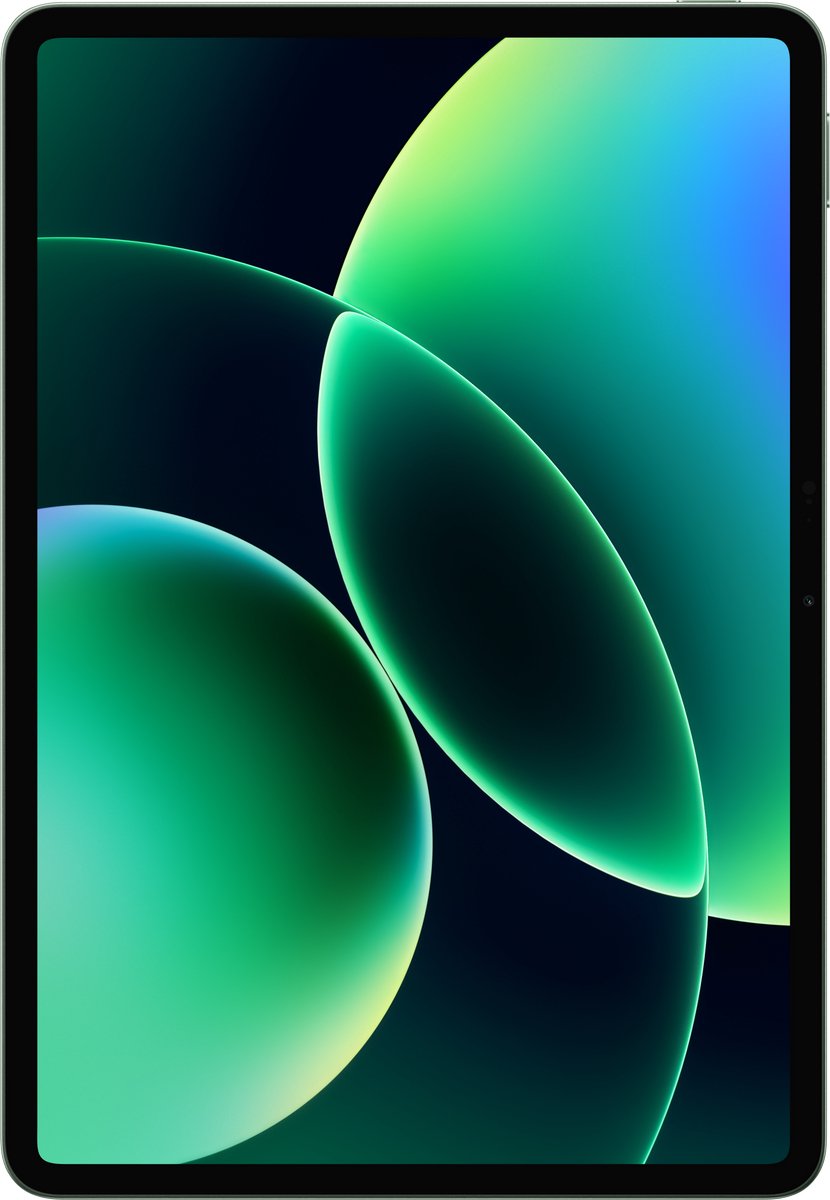Xiaomi Pad 8 Pro - 12GB/512GB - Groen