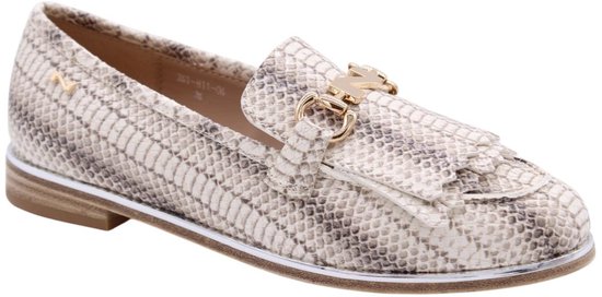 Nathan Baume - Chaussures - Beige - Femmes - Taille 39 -