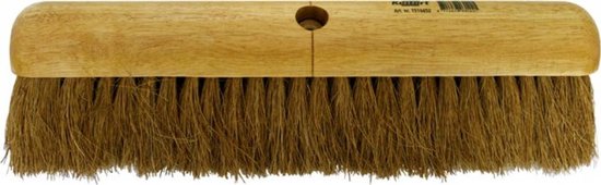 Zaalveger cocos 60cm van Kelfort — afbeelding 3