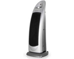 Keramische Torenkachel 2000W met Ventilator, Oscillerend en Instelbare Thermostaat