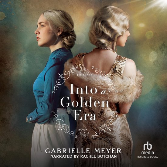Into a Golden Era - cover