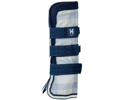 HORSEWARE NEWMARKET FLY BOOTS Blauw