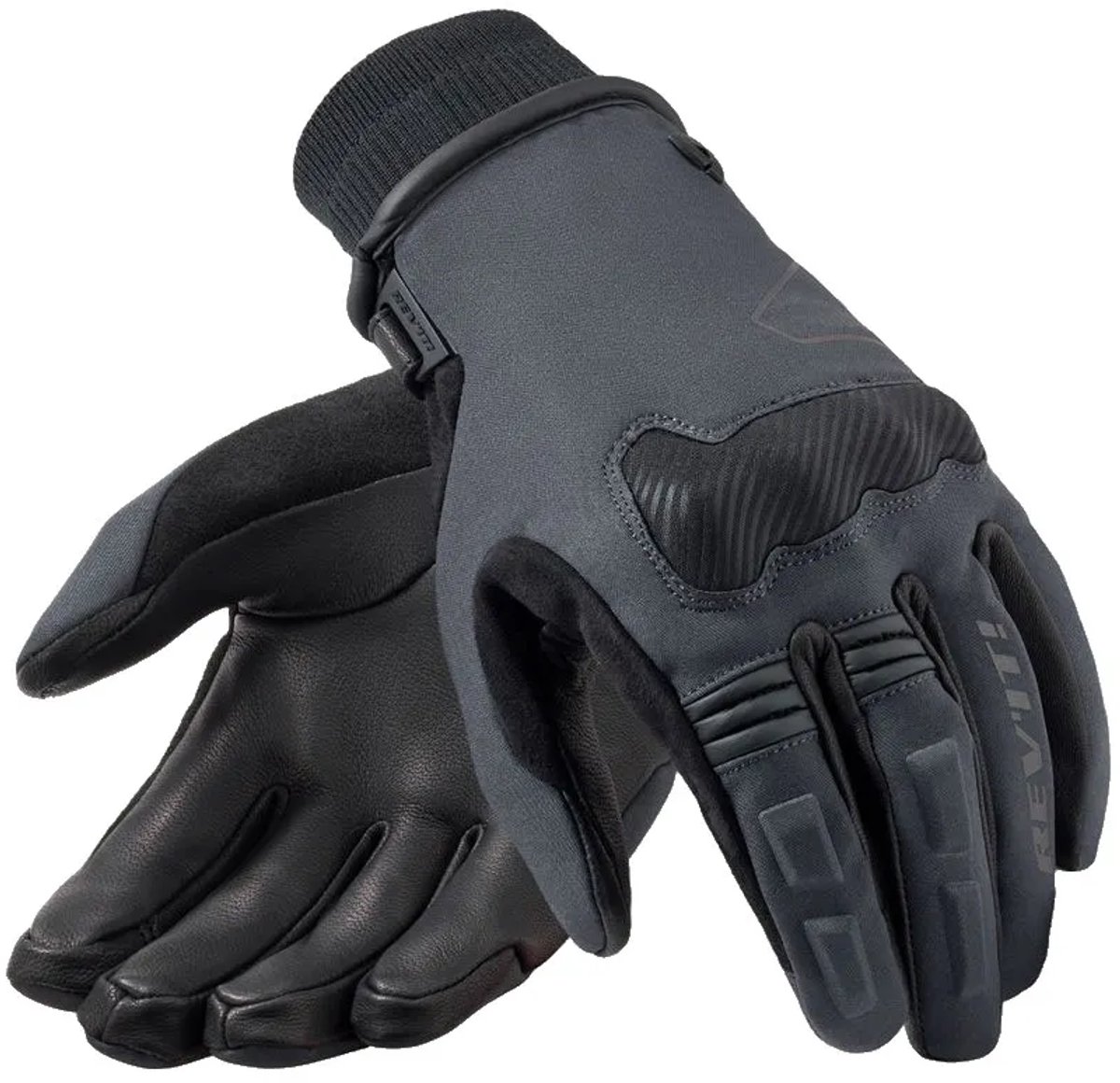 Revit Hydra 3 H2O Motorhandschoenen - Maat XL -