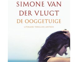 Omslag van De ooggetuige