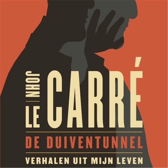 De duiventunnel - cover