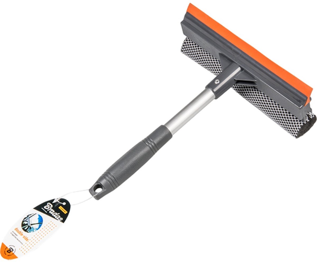 Bradas Raamwisser breedte 21cm