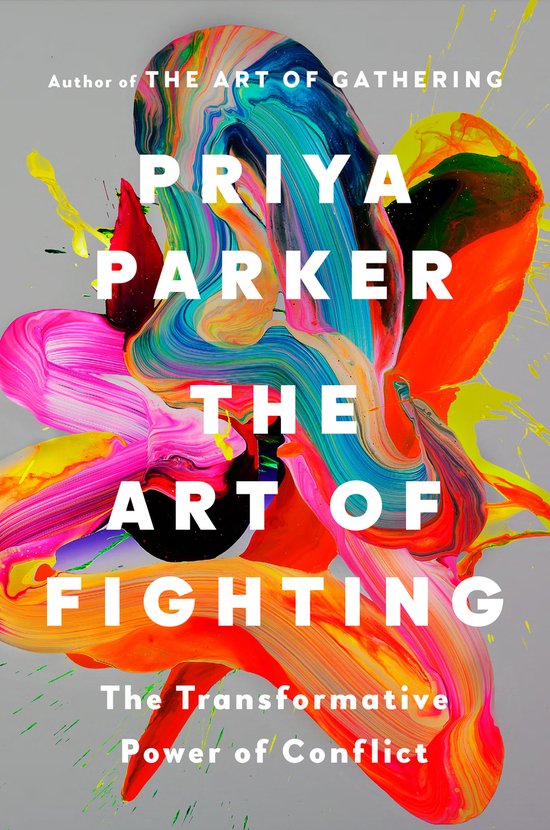 The Art of Fighting - cover