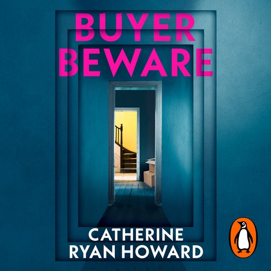 Buyer Beware - cover
