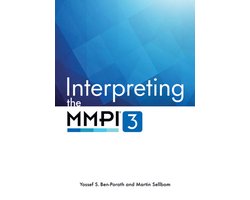 Interpreting the MMPI-3