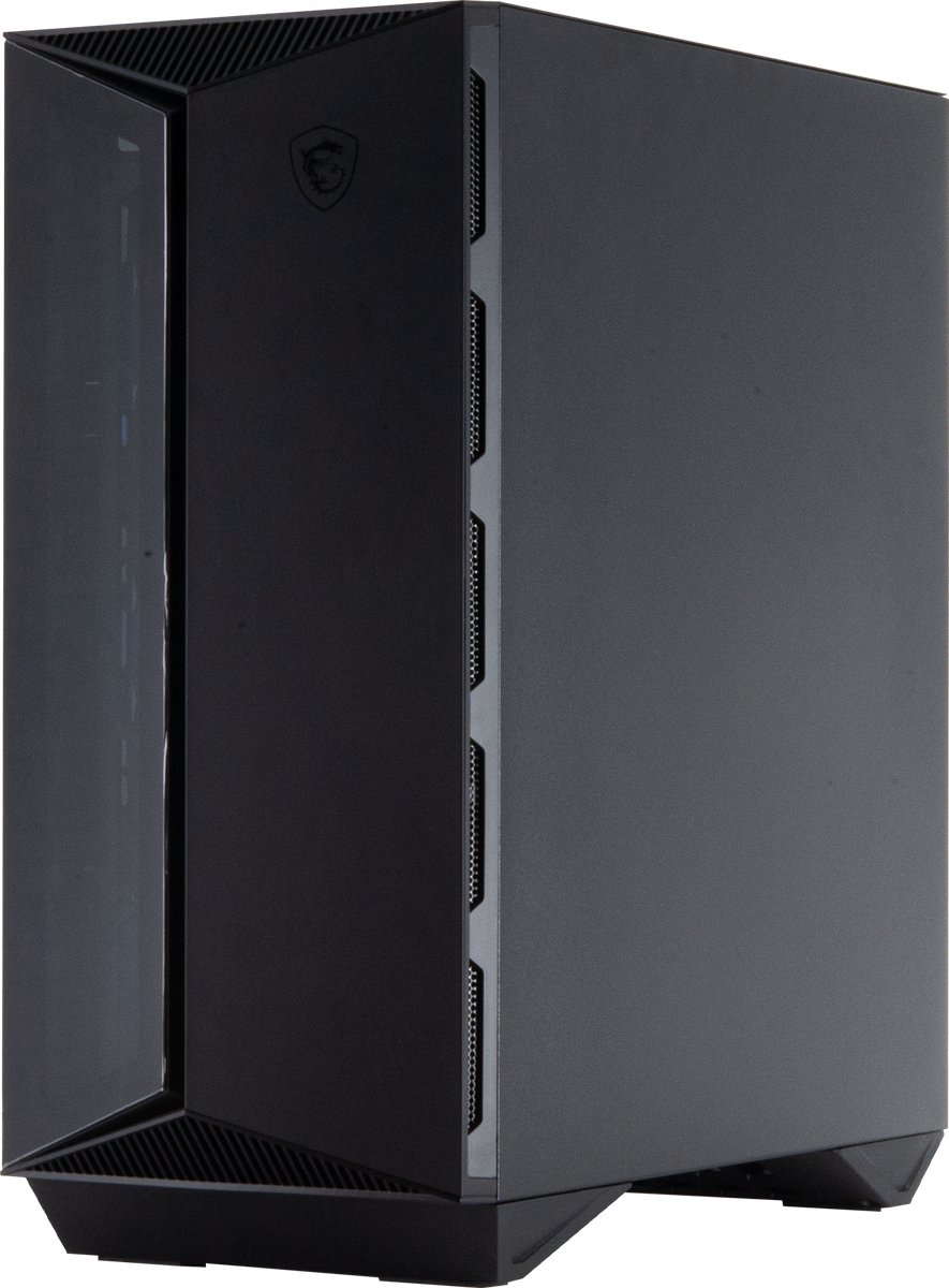 MSI Intel Game PC - GeForce RTX 5080 16GB - Intel Core Ultra - afbeelding 2