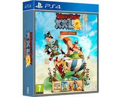 Asterix & Obelix XXL 2 - PlayStation 4 - Limited Edition