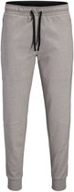 JACK&JONES - JPSTGORDON BASE SWEAT PANTS SN - Heren - Broeken