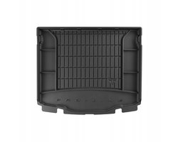 FROGUM Rubber Matten Set + Kofferbakmat – Ford Kuga MkIII (2019-, Titanium) – TPE – Op Maat – Proline