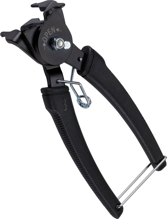 BBB Cycling Re-Link Kettingpons 1-12-Speed Fiets Gereedschap - Kettinglink Tool - Kettingtang Fiets - BTL-213
