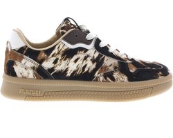 Dames Sneakers Maruti Yale Hairon Multi - Maat 38