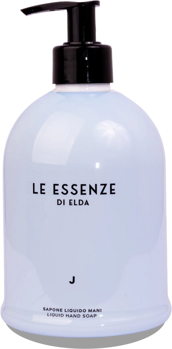 J. Handzeep Le Essenze di Elda 500 ml