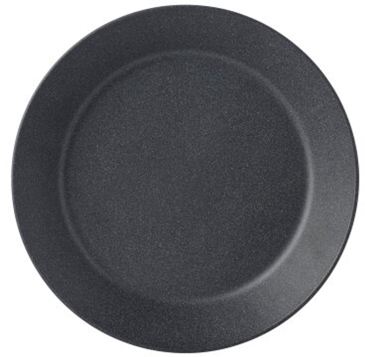 Mepal Diep Bord Bloom Pebble Black ø 22 cm