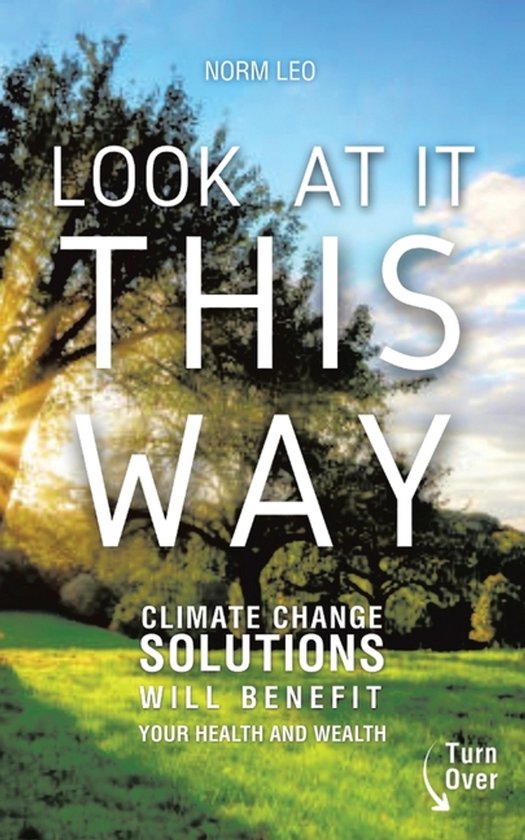Look at It This Way - cover