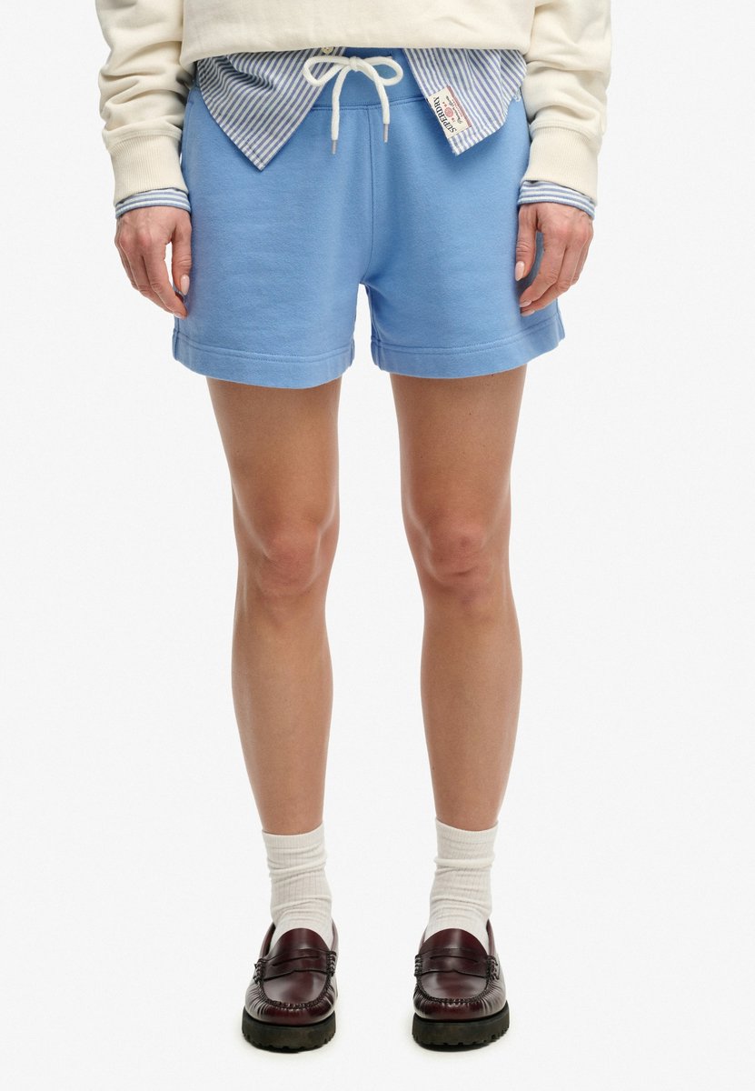 Studios Broek Vrouwen Blauw