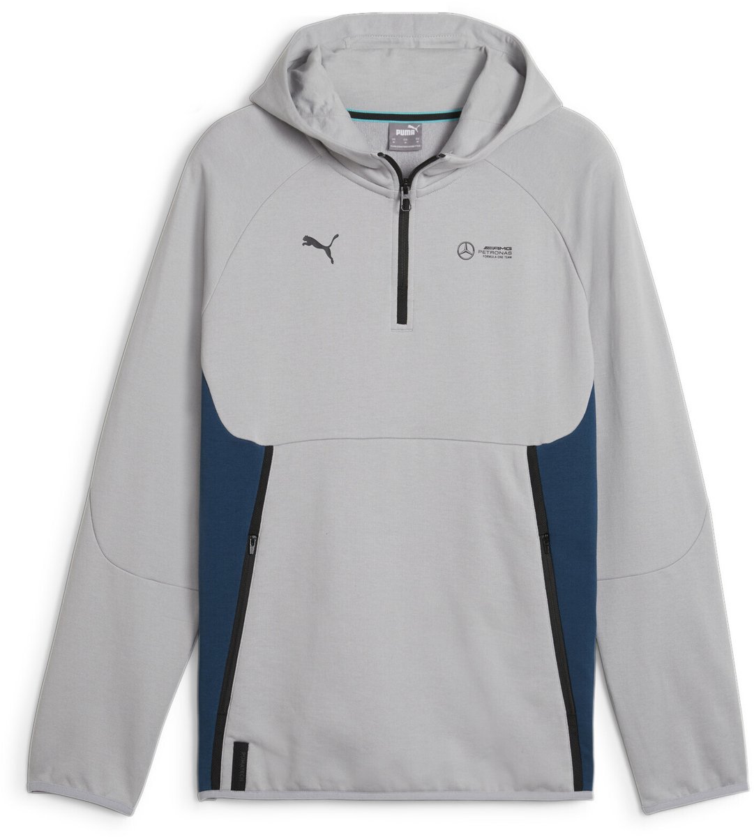 Hoodie Puma MAPF1 Grijs
