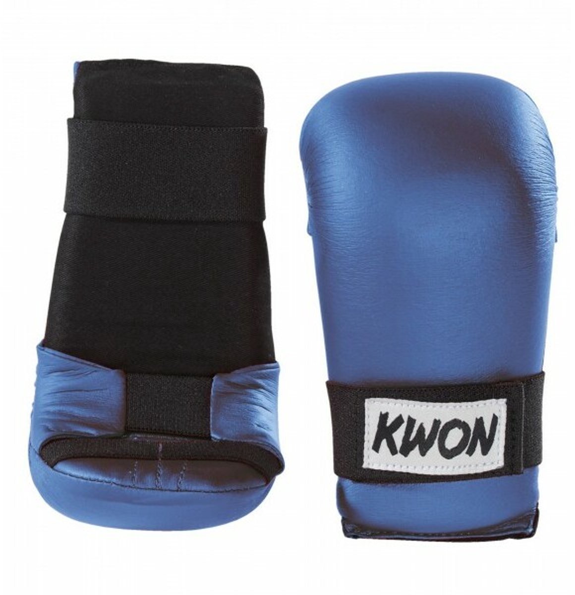 Ju-Jitsu handschoenen Kwon Ladro