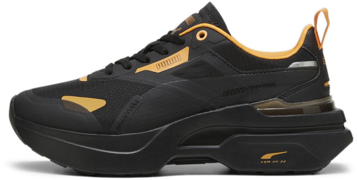 Damestrainers Puma Kosmo Rider Zwart