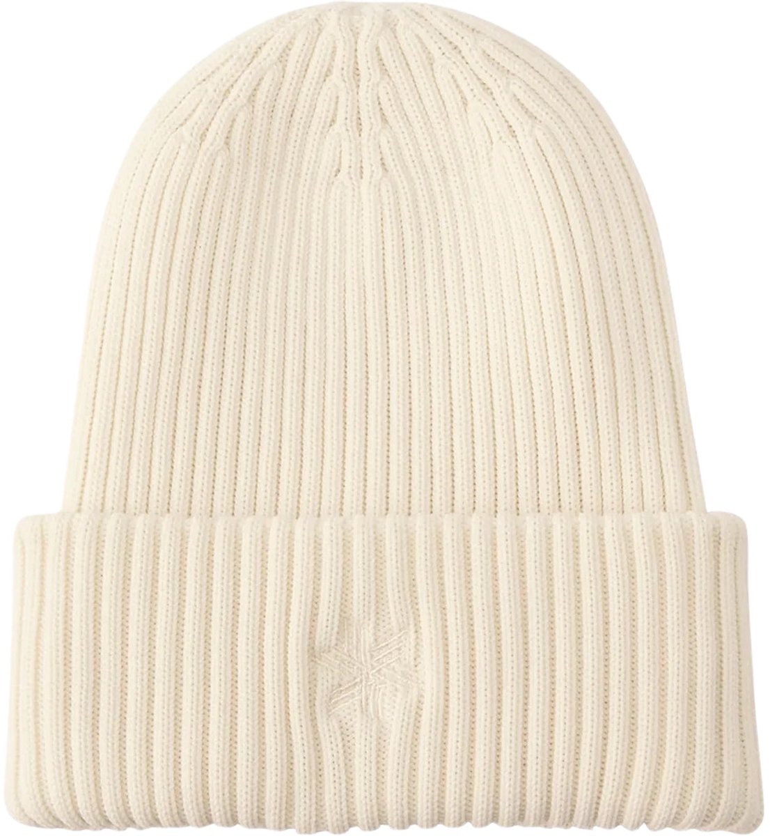 Vrouwenhoed Goldwin Logo Knit