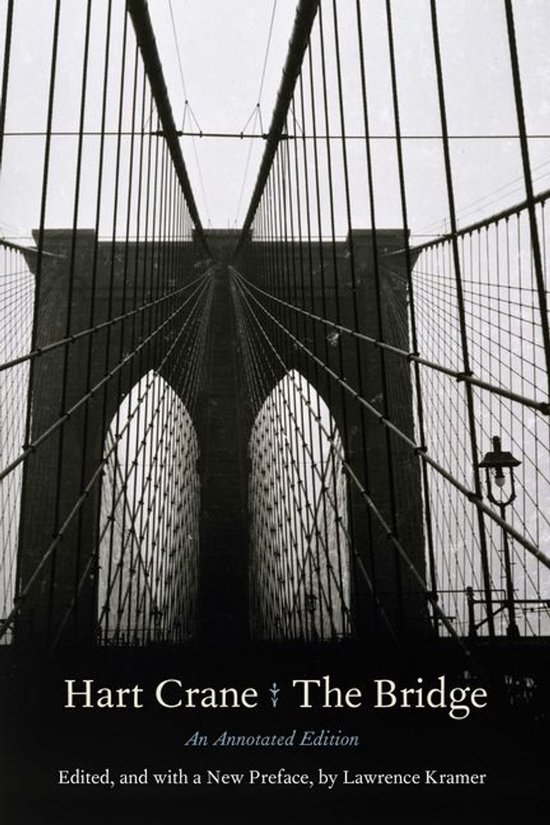 The Bridge - cover