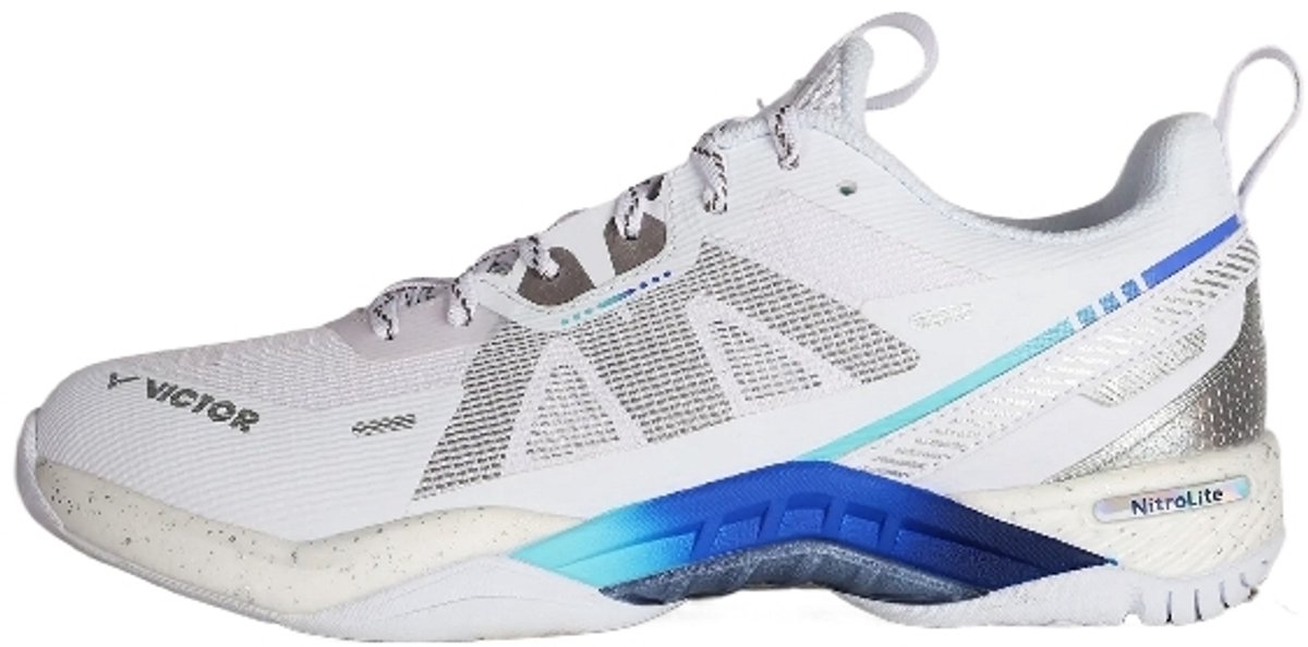 Badmintonschoenen Victor S82IIINitroLite AF