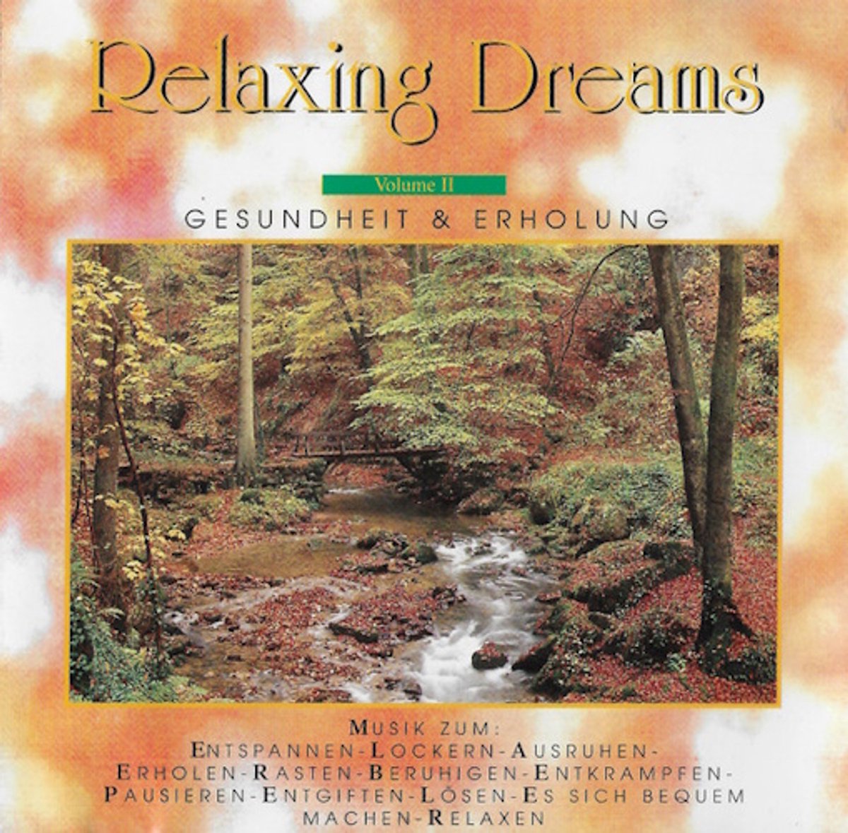 Relaxing Dreams 2