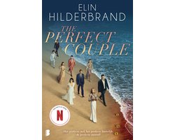 Omslag van The Perfect Couple