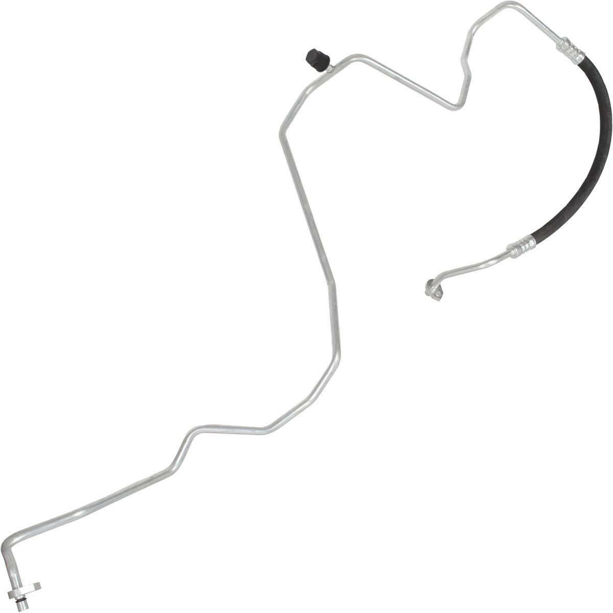 M MODECAR - NV400 2011-serie - Aircobuis - OE 924403876R - OE 9246000Q0H