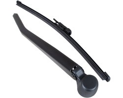 M Modecar - Ruitenwisser Achter - BMW 1 E81/E87/X1 E84 - 292 mm