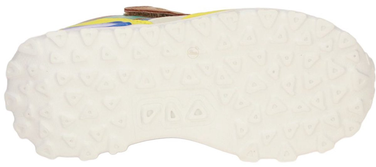 Shoopom Joggy Scratch Multi Denim