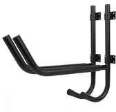 VirtuFit Supports de Rangement Pivotants pour Supboard - Pivotant - Matériau Durable - Installation Facile