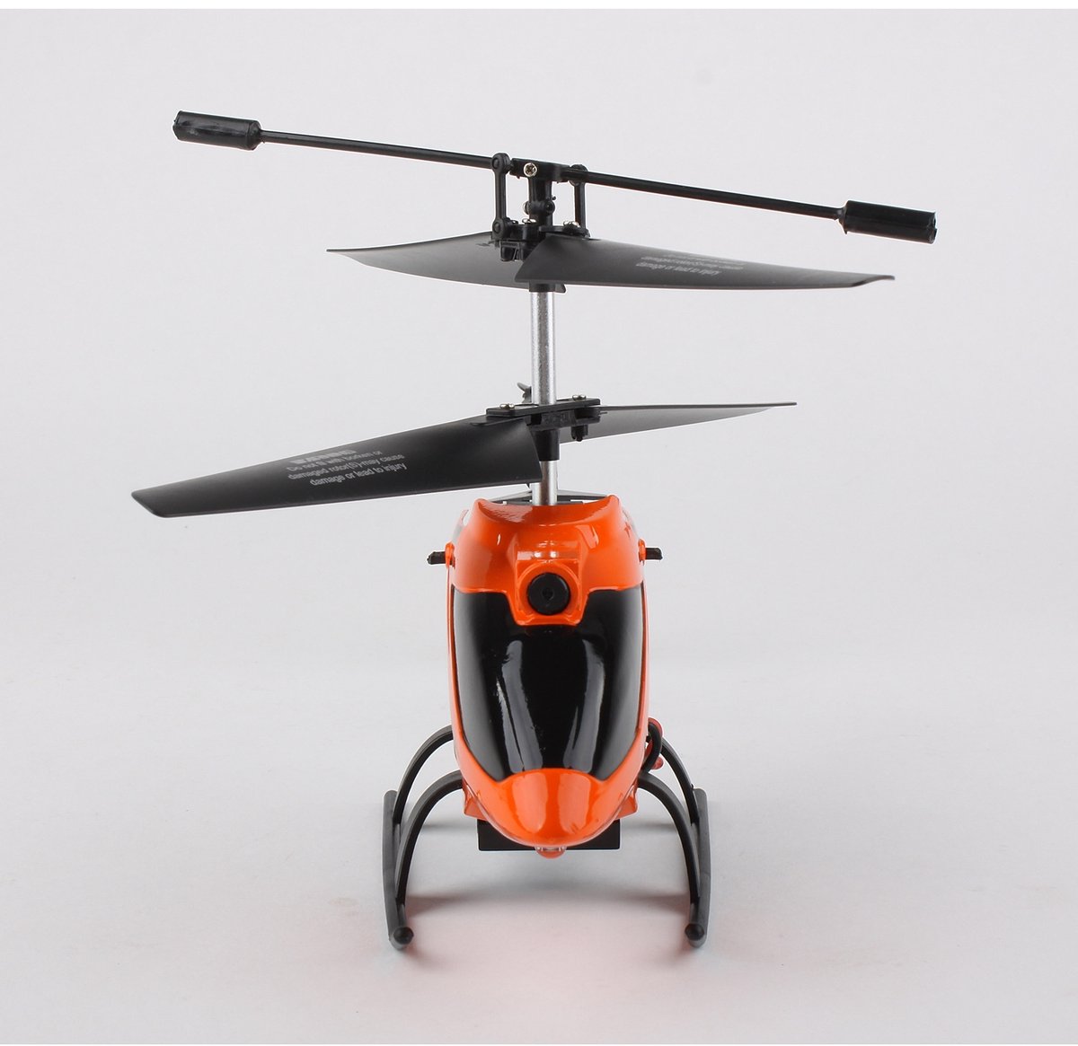 DF-100 PRO FPV Helikopter met FPV camera Ready to Fly (RTF) — cadeau in Spellen & Speelgoed - foto 2