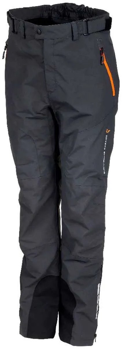 Savage Gear Wp Performance Broek Grijs XL Man