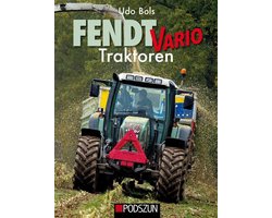 Krachtige Landbouwtractoren voor Divers Werk