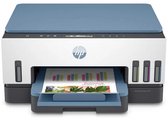 HP Smart Tank 7006 – All-in-One Kleurenprinter – Inkjet Tankprinter – Wifi & AirPrint – Tot 3 Jaar Printen – Printen, Scannen, Kopiëren – Dubbelzijdig – Zonder Cartridges