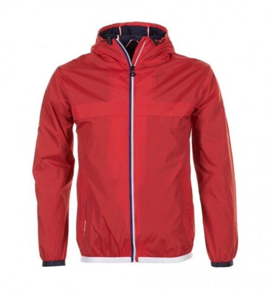 Windjack Peak Mountain Capik Rood