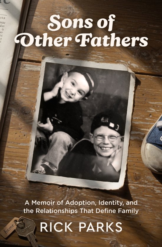 Sons of Other Fathers - cover