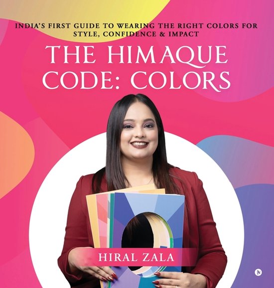 The Himaque Code - cover