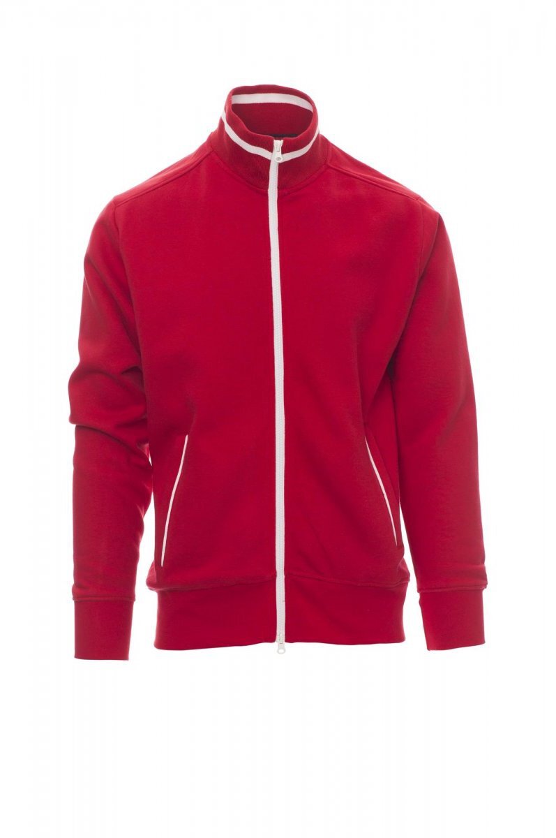 Payper Sydney - Red/White - S