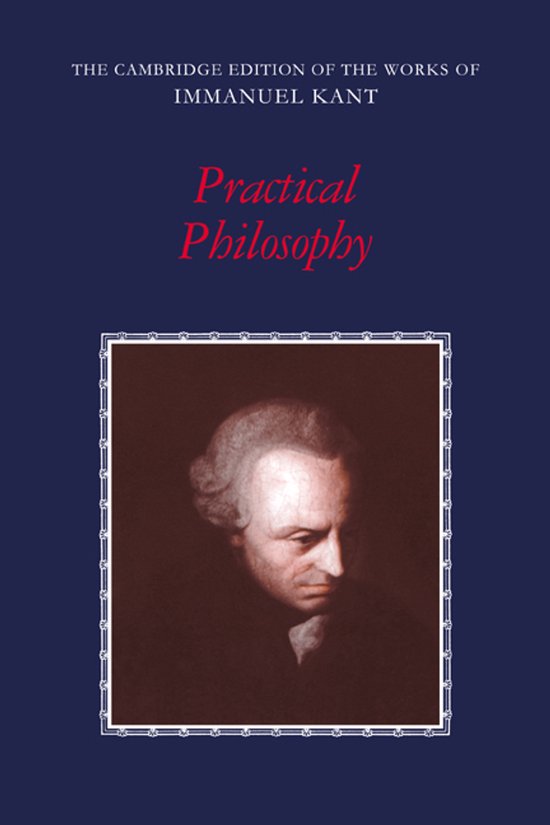 Practical Philosophy - cover