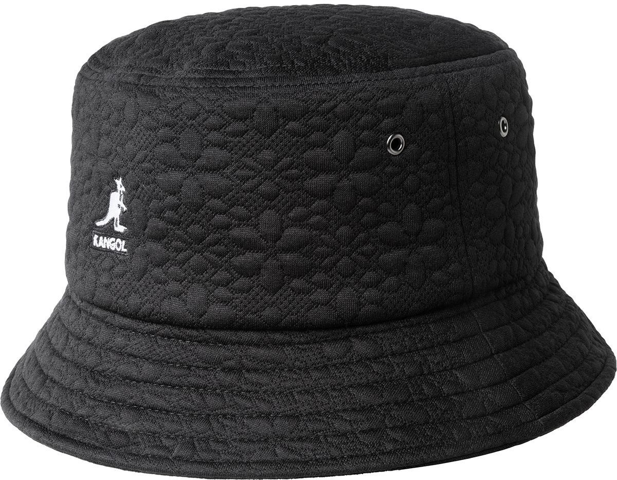 Bob met headset Kangol Multi Quilt