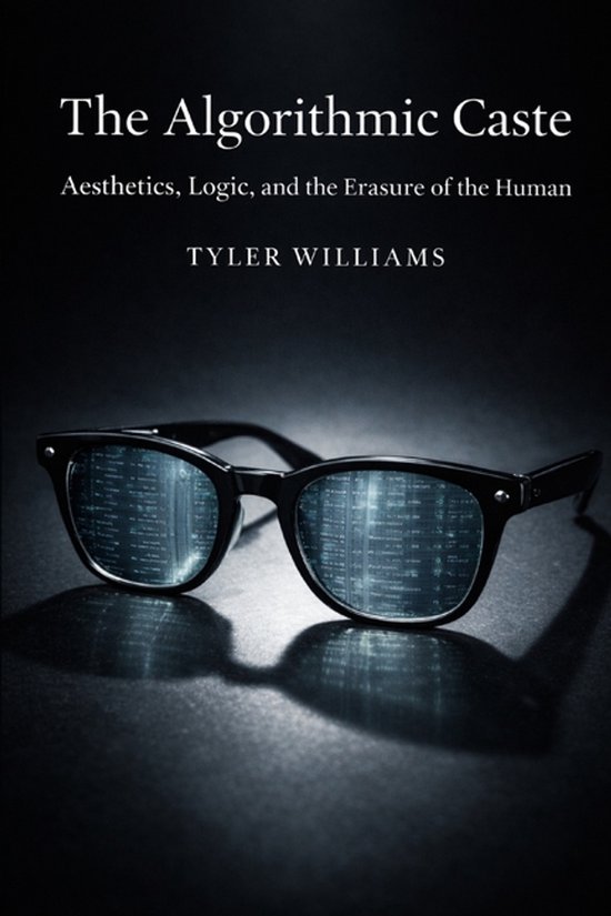 The Algorithmic Caste - cover